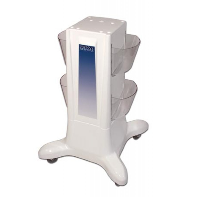 Richmar 410-040 StoreMore Therapy Cart (US Only)