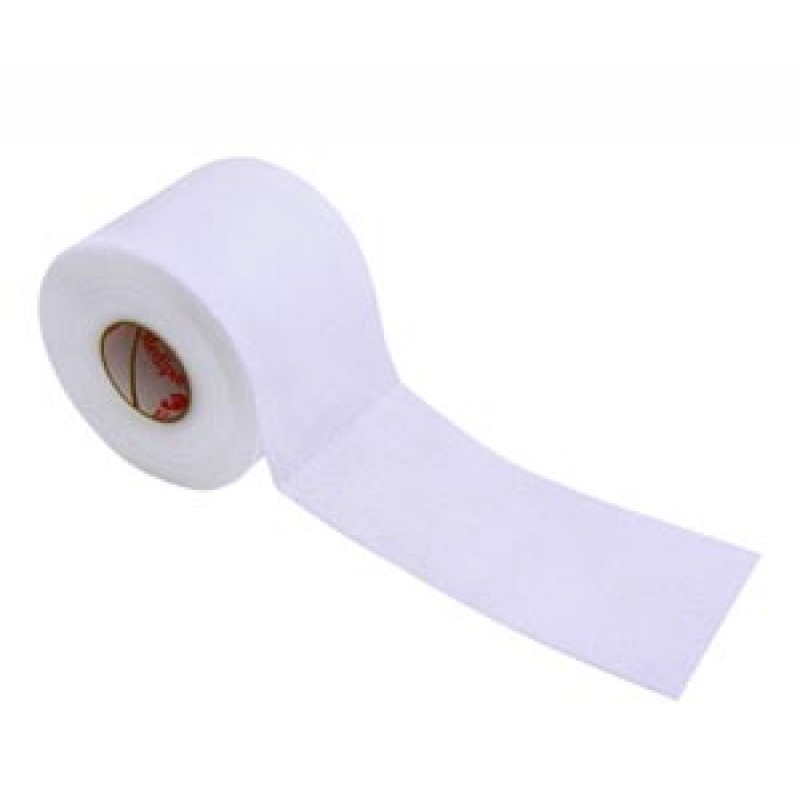 3M Health Care 2862 Cloth Surgical Tape, 2" x 10 yds, 12/cs (Continental US+HI Only)