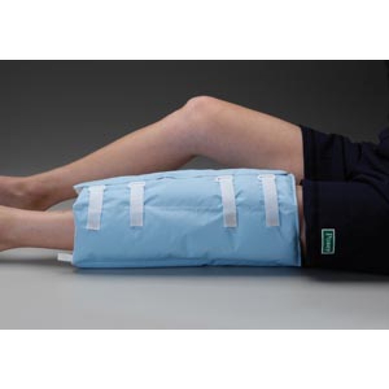 TIDI Products, LLC 8196M Trach Tube Secure, 18 1/2"L x 1"W, Adolescent and Adult, 9-14", 12/dz (Continental US + HI Only)