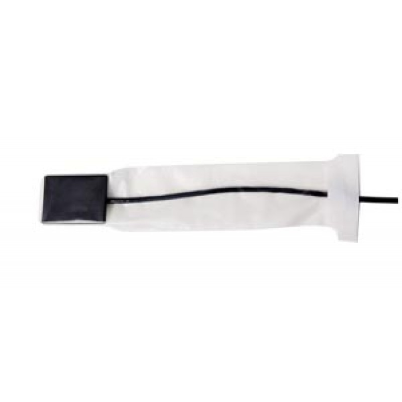TIDI Products, LLC 20841 TIDIShield X-Ray Sensor Barrier, Fits: Cygnus Ray MPS, Size 1, 100/bx, 5 bx/ctn