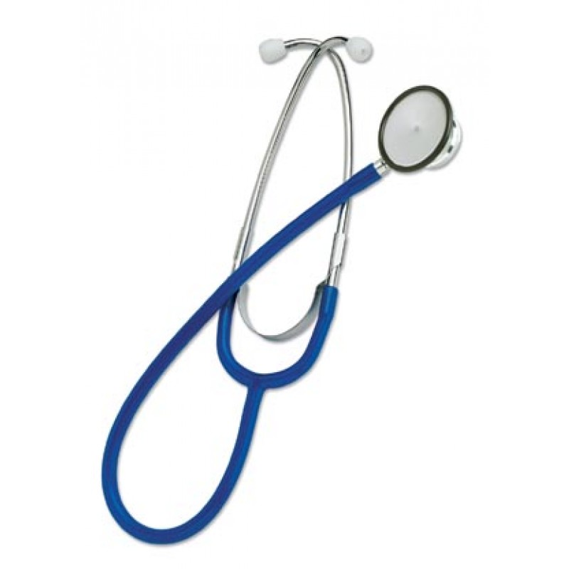 American Diagnostic Corporation 660BKZ Nursescope, Economy, Black (100 ea/cs 36 cs/plt)
