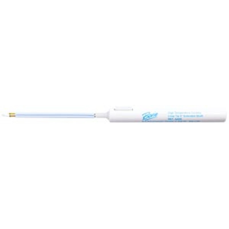 Symmetry Surgical, Inc. AA09 High-Temp 5" Loop Tip Cautery, 10/bx