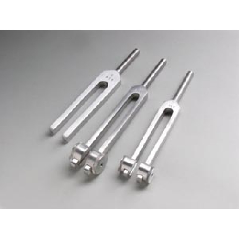 Dukal Corporation 7011 Alloy Tuning Fork, 256c