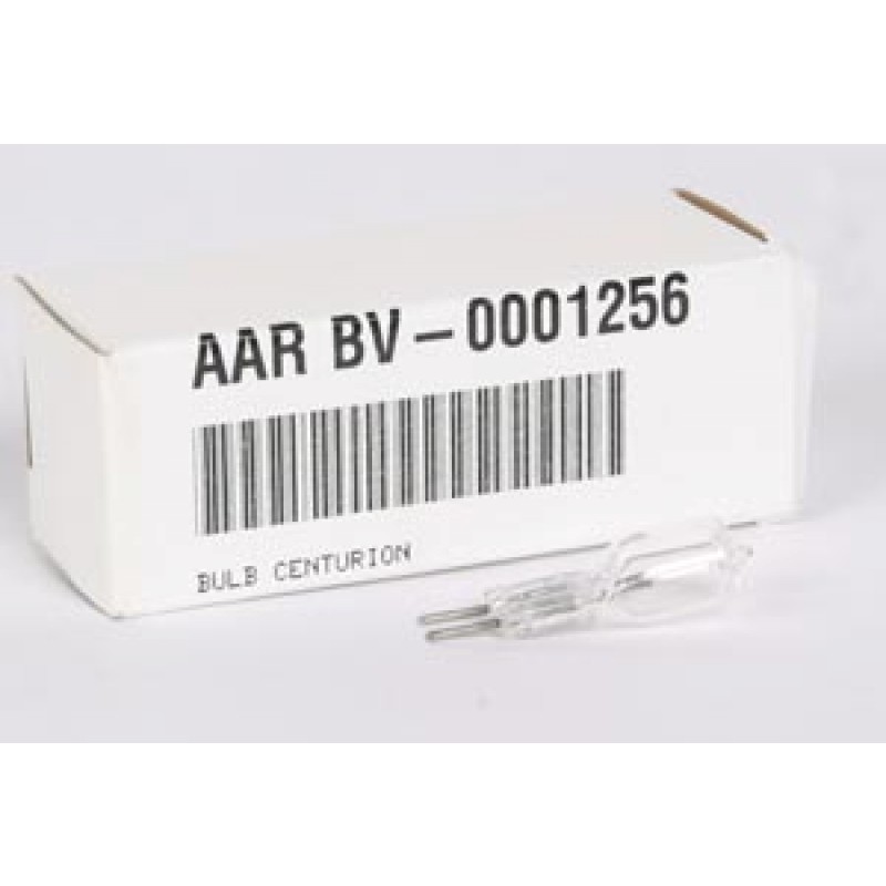 Symmetry Surgical, Inc. BV-0001256 Centurion Bulb