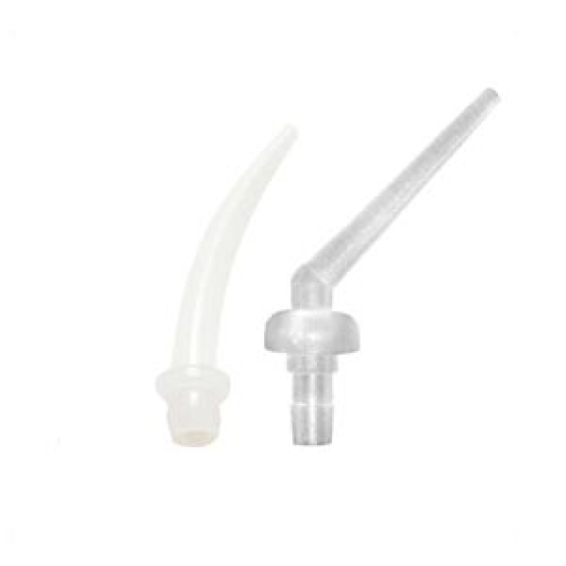 Dukal Corporation UMT-9022 Intra-Oral Tips, White, 100/bg
