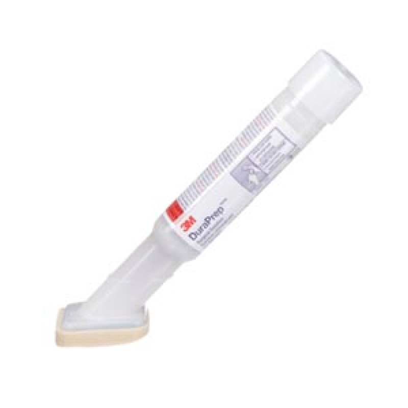 3M Health Care 8635 Surgical Solution, 6mL, 50/cs (Continental US+HI Only) (Item is considered HAZMAT and cannot ship via Air or to AK, GU, HI, PR, VI) (Non-Refundable; Non-Returnable; Non-Cancellable)