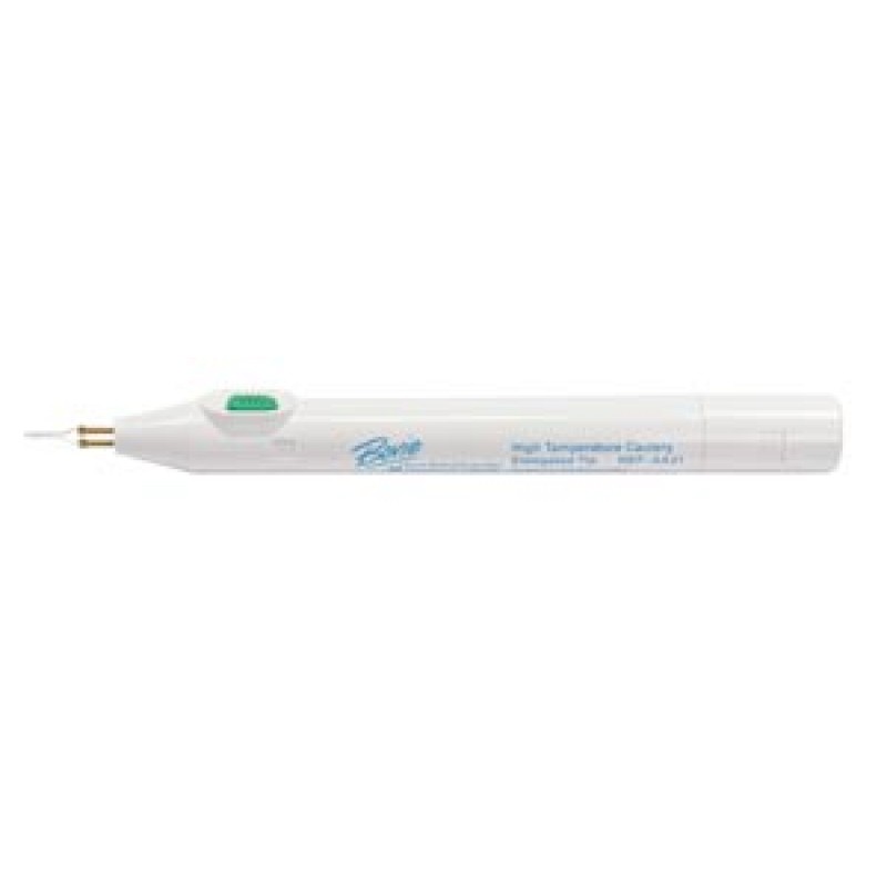 Symmetry Surgical, Inc. AA21 High-Temp Elongated Fine Tip Cautery, 1800°F, 10/bx