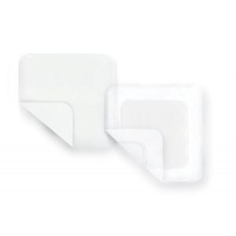 Gentell 86433 HCS Adhesive Dressing, Sterile, 3" x 3", 10/bx, 4 bx/cs