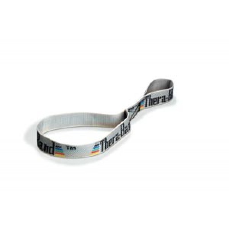 Hygenic/Theraband 22010 Assist  Strap, 24/bx, 6 bx/cs (US Only)