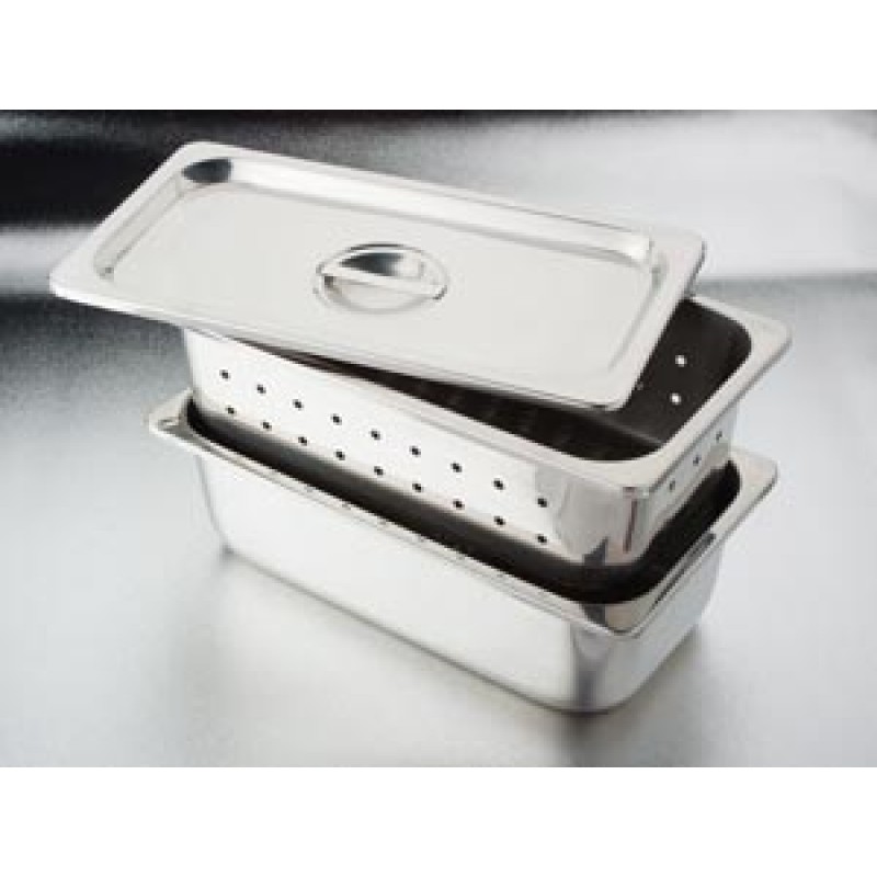 Dukal Corporation 4274 Instrument Tray Cover For 4273