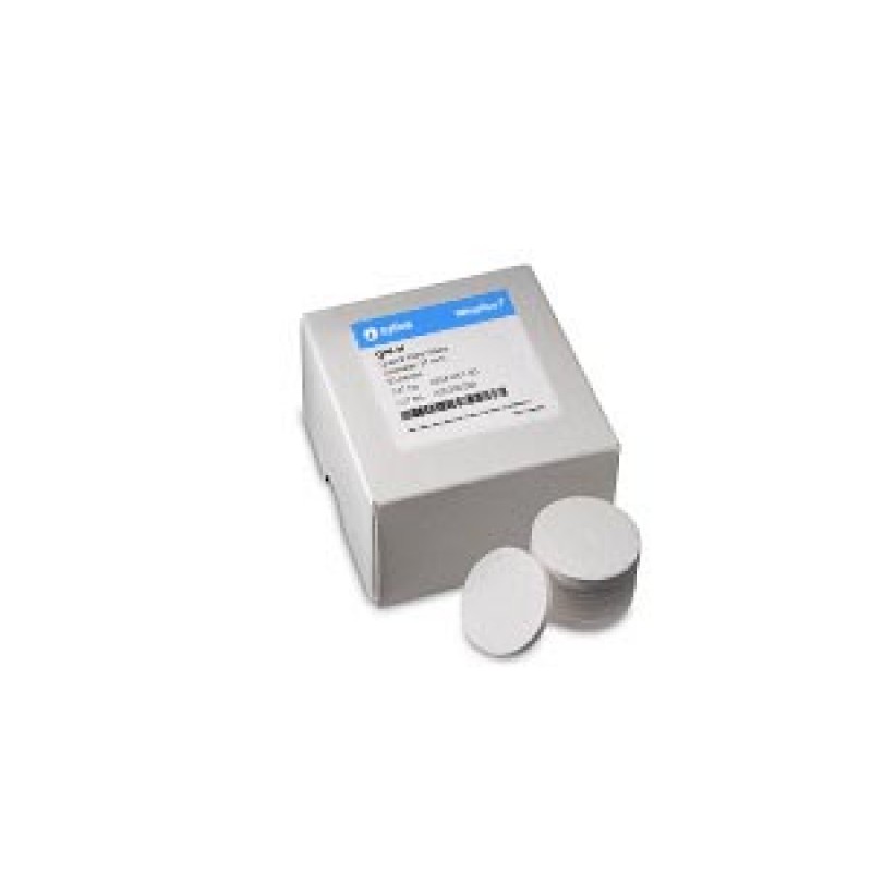 Cytiva 1853-090-50 Grade QM-H Quartz Fiber Filter, Circle, 90 mm, 50/pk