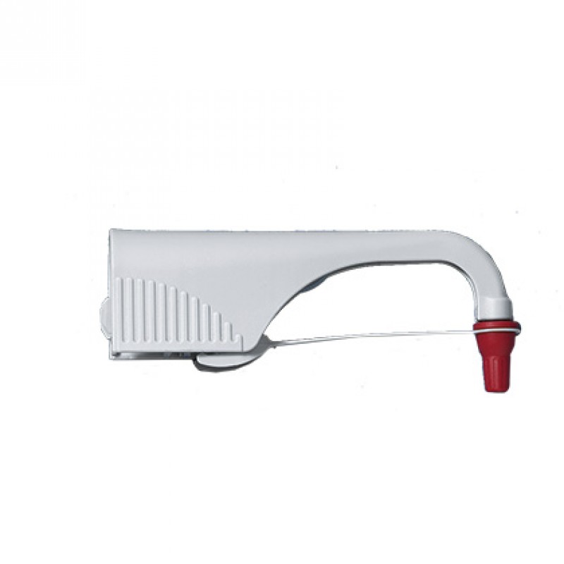 707936 BRAND Discharge Tube, Accessory for Dispensette Organic, without Recirculation Valve, 5 mL,10 mL