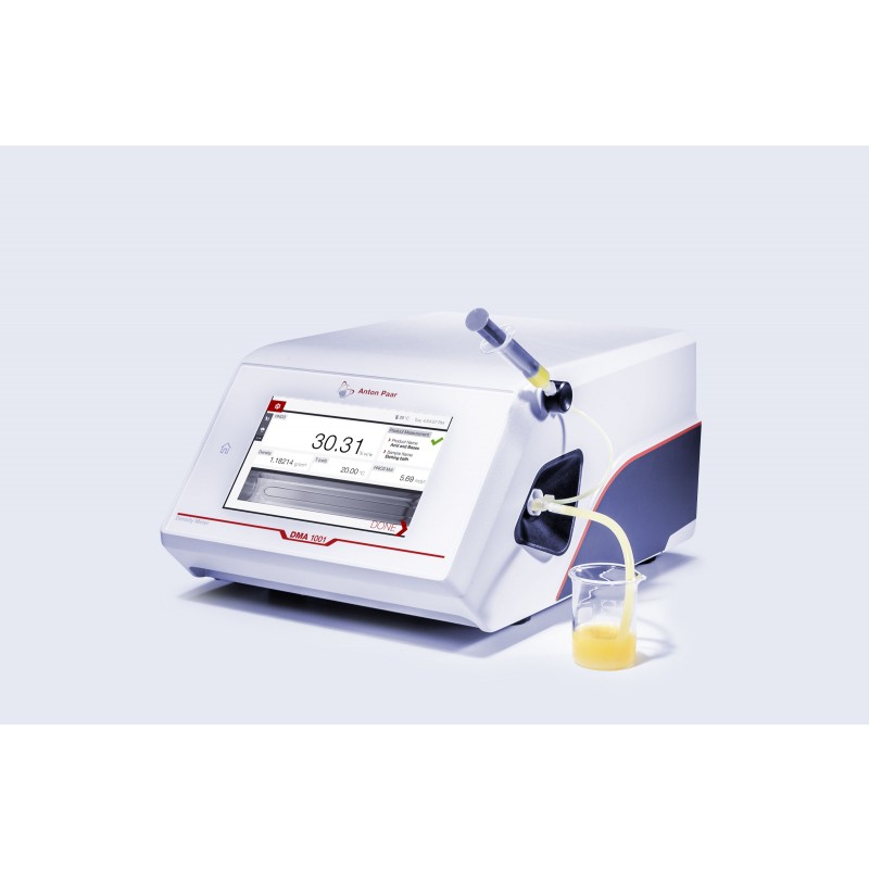 Anton Paar DMA 1001, four place, Compact Digital Density Meter, 180173