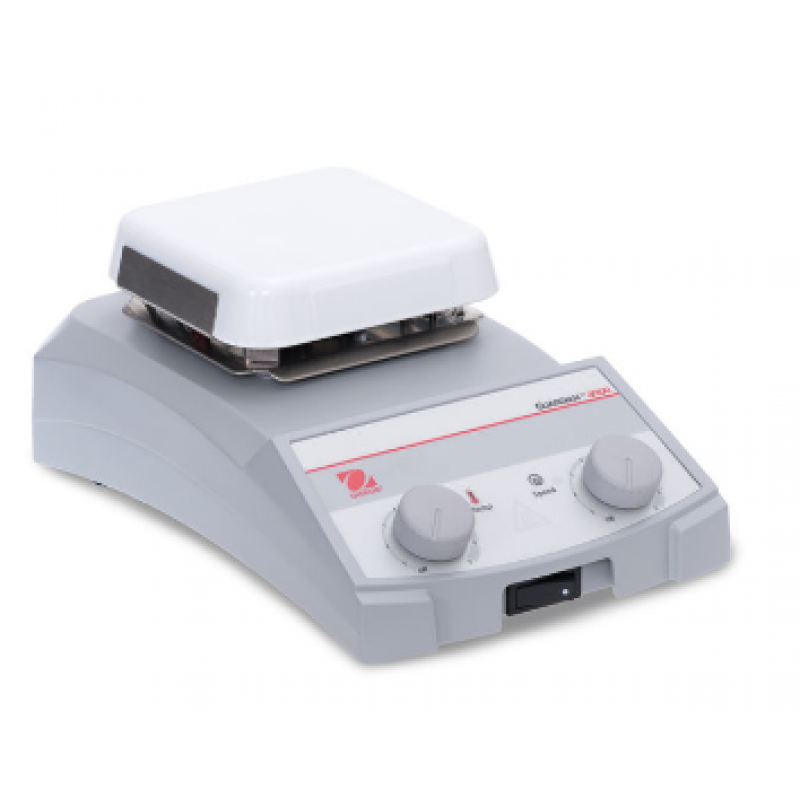 Ohaus GUARDIAN 2000 Ceramic 15L Hotplate e-G21HS04C, 30680259