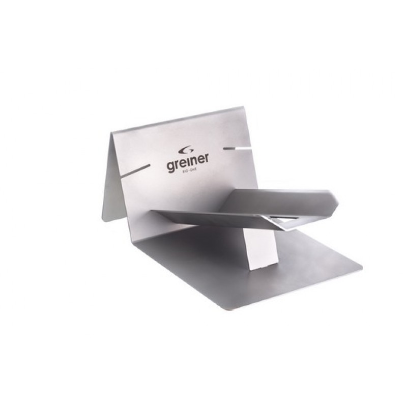 CELLSTAGE, CELLDISC FILLING ACCESSORY FOR CD40, STAINLESS STEEL, 1 PCS./BAG, 1 BAG/BOX, NON STERILE