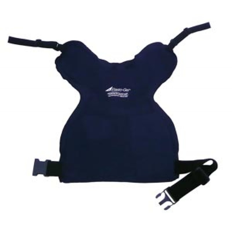 Southwest Technologies, Inc. NB105 Neck/ Back Combo Wrap