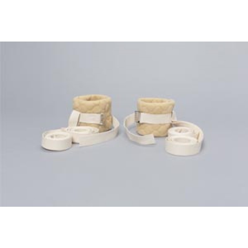 TIDI Products, LLC 2540 Deluxe Quilted Limb Holders, pr (Continental US + HI Only)