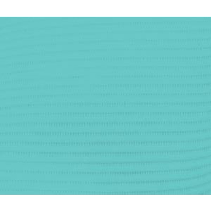 Crosstex International WPXAAQ Towel, 3-Ply Paper, Poly, 18" x 13", Aqua, 500/cs