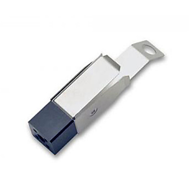 Adapter, for photometer/spectrophotometer with light path height, GeneQuant I/II