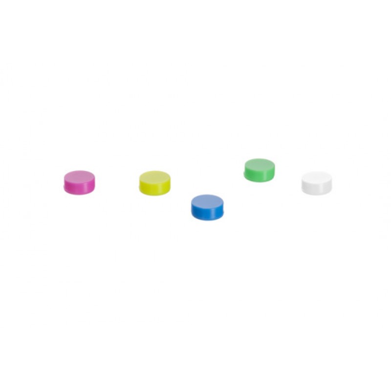 Cryo.s Cap Insert, Pink, 17,500/CS