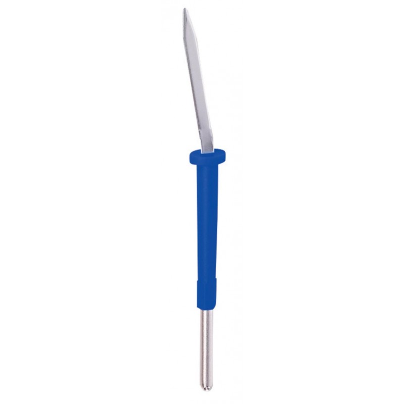 Symmetry Surgical, Inc. A806 Blunt Dermal Tip, Non-Sterile, 100/bx