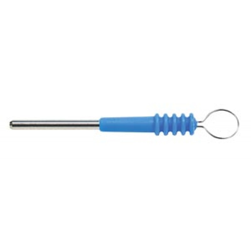 Symmetry Surgical, Inc. ES23 5/16 Short Shaft Loop, 5/bx