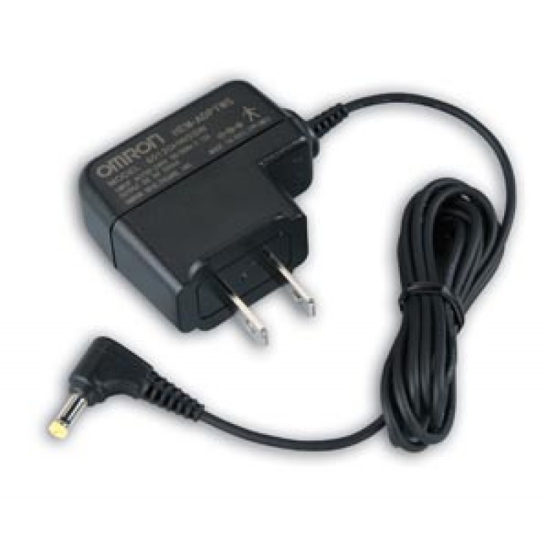 Omron Healthcare, Inc. HEM-ADPT907 HEM-907 & 907XL Adapter