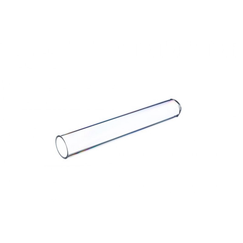 Test Tube, 12mL, 16x100mm, PS, RND BOT