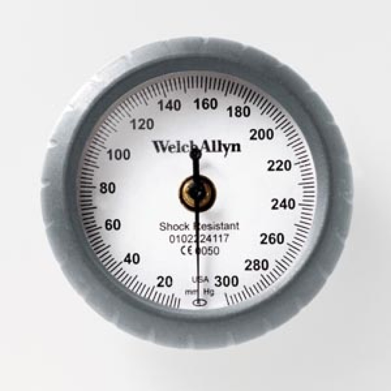 Hillrom DS44-10 Aneroid & One-Piece Small Adult Cuff (US Only)