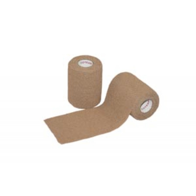 First Aid Only/Acme United Corporation 5-912 Self-Adhering Wrap,3"x5yd (DROP SHIP ONLY - $150 Minimum Order)