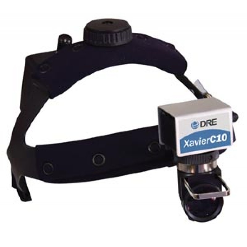 Avante Health Solutions 70C10 Xavier C10 Portable LED Headlight (DROP SHIP ONLY) (Freight Terms are Prepaid & Add to Invoice-Contact Vendor for Specifics)