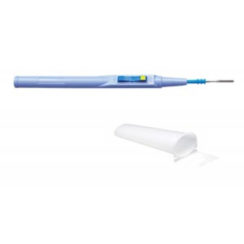 Symmetry Surgical, Inc. ESP6H Rocker Pencil, Holster, Disposable, 40/bx