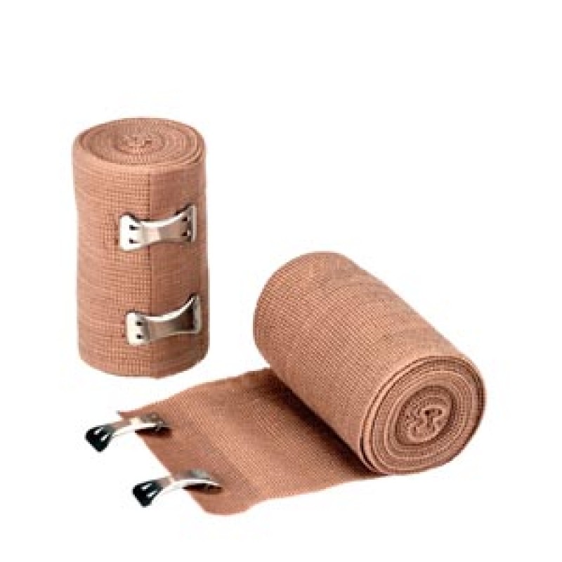 First Aid Only/Acme United Corporation 5-902-002 Elastic Bandage, 3"x5yd (DROP SHIP ONLY - $150 Minimum Order)