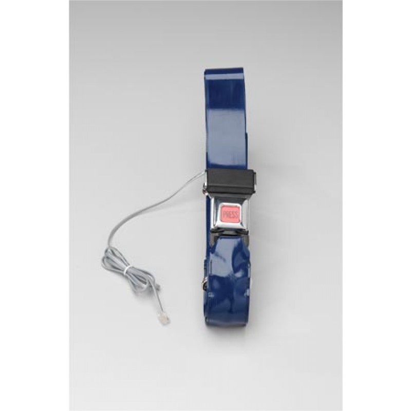 TIDI Products, LLC 8358 Accessories:  EZ Clean Alarm Belt (Continental US + HI Only)