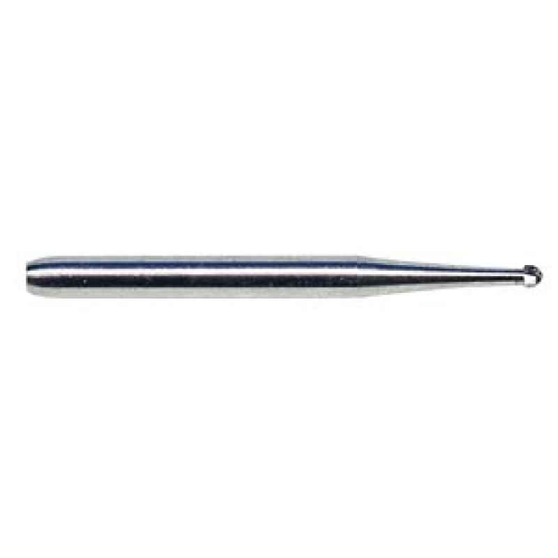 Symmetry Surgical, Inc. AB01 Burr, 1mm, 10/bx (Item is on manufacturer backorder with an expected release date mid-to-end of July)