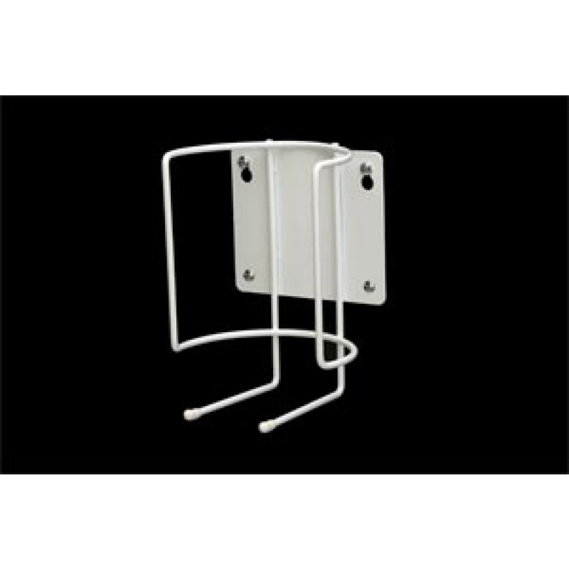 Micro-Scientific, USA MOCW-001 Accessories: Metal Wall Bracket For Opti-Cide® Wipe Canister (US Only)