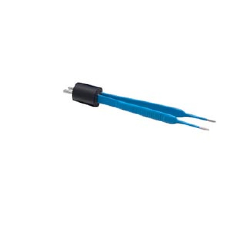 Symmetry Surgical, Inc. A842 McPherson 3½" Electrode, Straight, 5mm Tip, Coated