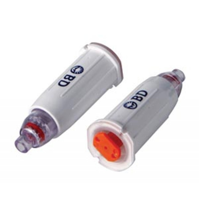 BD 329515 Duo Insulin Pen Needle, 30G x 5mm, 100/sp, 8 sp/cs (80 cs/plt) (Continental US Only) (Drop Ship Requires Pre-Approval)