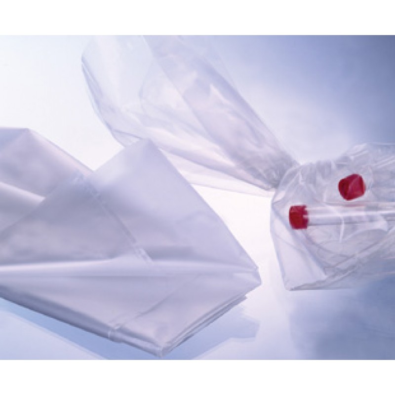Disposable bag, PPN, 10L, 300x500mm, autoclavable