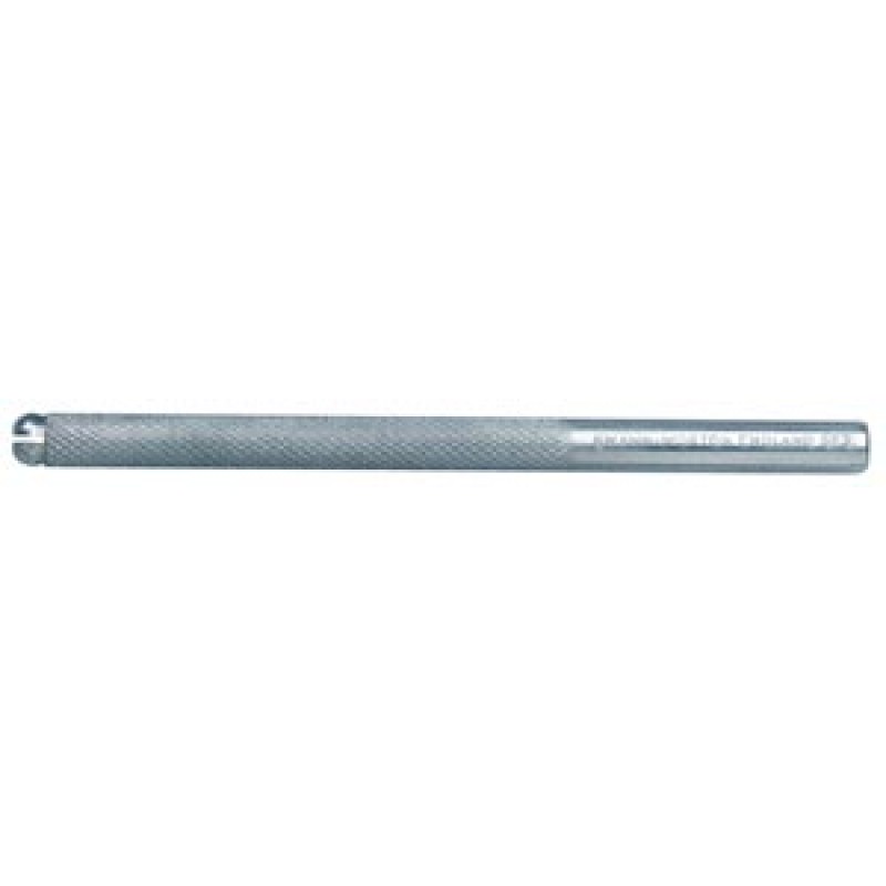 Cincinnati Surgical Company 07SF3 Surgical Handle, Miniature, Stainless Steel, 7.5 cm (DROP SHIP ONLY)