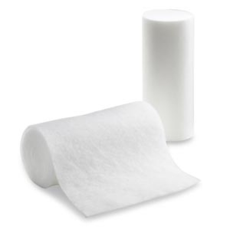 3M Health Care CMW06 Cast Padding, 6" x 4 yds, 20/bg, 4 bg/cs (Continental US+HI Only)