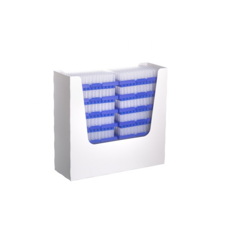 Sapphire Pipette Tip, 1000 µl, Refill