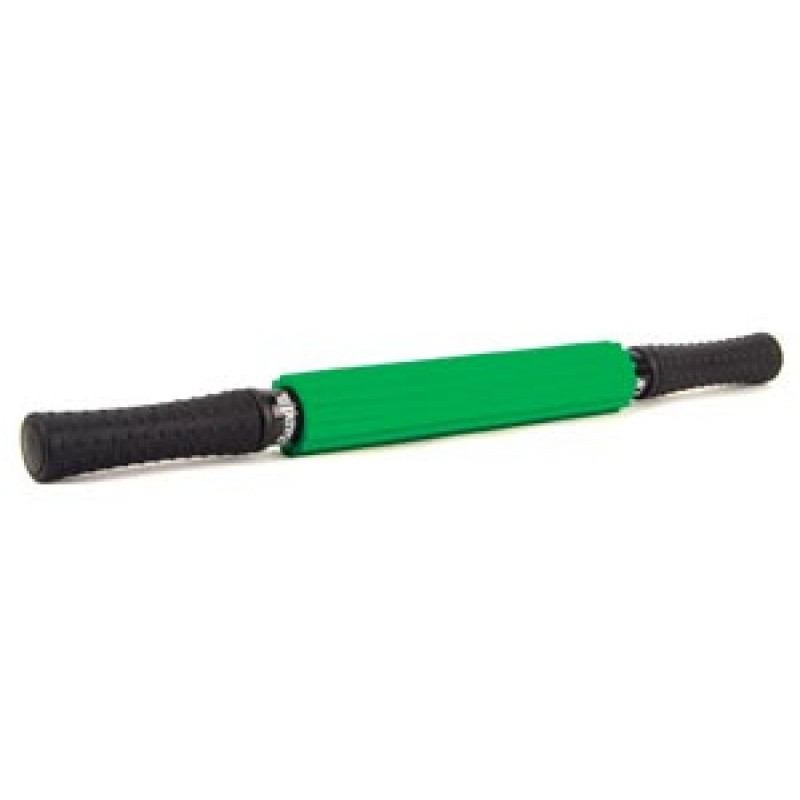 Hygenic/Theraband 11753 Hand Roller Massager, Standard Green Ridged, 12 ea/cs (030808) (US Only)