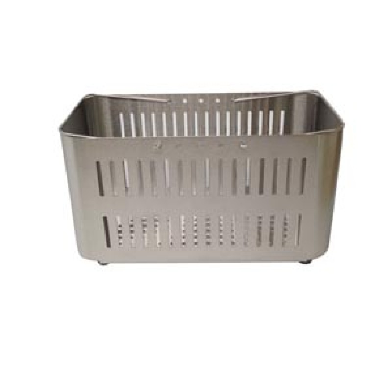 BrandMax UB-10L Accessories: Stainless Instrument Cassette Basket for U-10LH, Non-Hanging