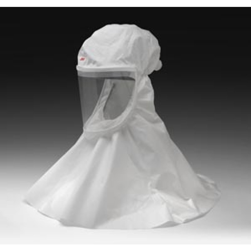 3M Health Care S-403S-20 Economy Hood, Small/ Medium, 20/cs (Continental US+HI Only)
