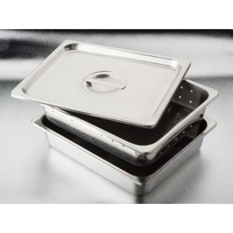 Dukal Corporation 4272 Instrument Tray Cover For 4270 & 4271