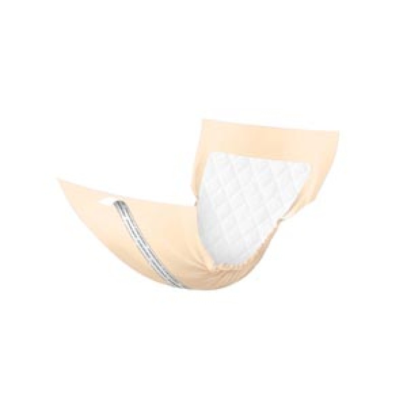 Hartmann USA, Inc. 60074 Dignity® UltraShield® Active, 7½" x 15.4", Peach, 30/bg, 4 bg/cs
