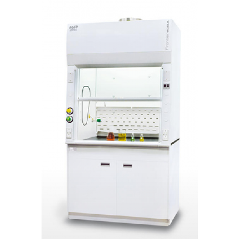 Acela Fume Hood 