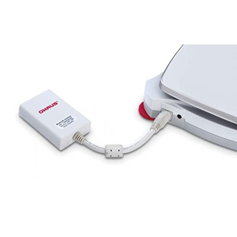 Ohaus 30268986 Ethernet Interface, Scout Accessory