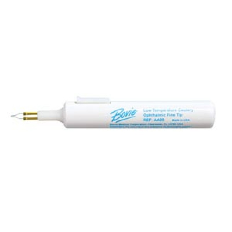Symmetry Surgical, Inc. AA00 Low Temp, Ophthalmic, Fine Tip, 10/bx